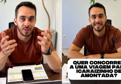 Presidente do FORTIB Tiago Ismar promove ação para mães atípicas
