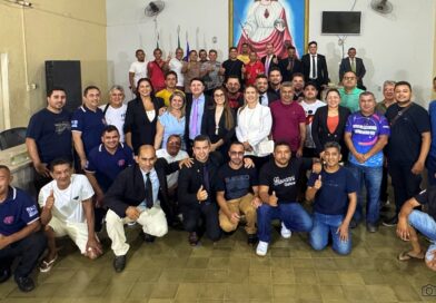 Câmara Municipal aprova reajuste salarial para músicos e maestros da Banda Centenária de Ipu