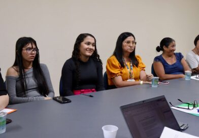 Ipu e Pires Ferreira participam da Etapa Livre da 6ª Conferência Estadual dos Direitos Humanos em Sobral