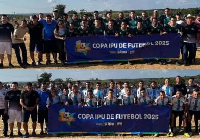 Serrano conquista a Região da Serra e garante vaga na grande final da Copa Ipu 2025
