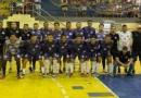 Ipu é eliminado do Campeonato Cearense de Seleções Municipais 2025 após derrota em Crateús