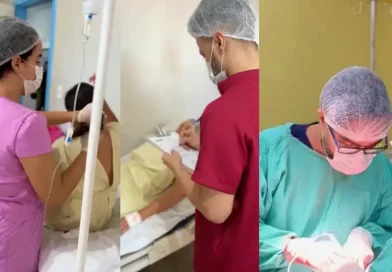 Prefeitura de Ipu promove “Dia C de Cirurgias” e reduz fila de espera no Hospital Municipal