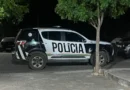Polícia cumpre mandado de prisão na zona rural de Ipueiras