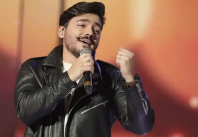 Prefeitura e Paróquia confirmam Thiago Brado nos festejos de São Francisco em Ipu