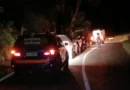 Grave acidente é registrado no contorno do distrito de Várzea do Gilo em Ipu