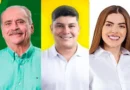 Sem definição dos vices ainda, cenário político em Santa Quitéria esquenta às vésperas das convenções