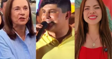 Santa Quitéria: Ex-deputada, ex-vice de Braguinha e filho dele disputarão eleições suplementares