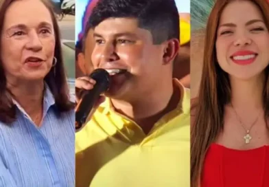 Santa Quitéria: Ex-deputada, ex-vice de Braguinha e filho dele disputarão eleições suplementares