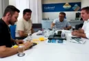 Ipu terá novas obras asfálticas após articulação política