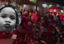 Tragédia em Reriutaba: criança de 3 anos morre atropelada por ônibus