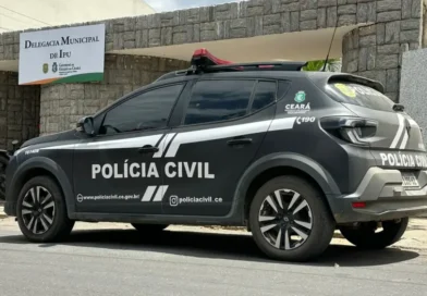 Jovem denuncia abuso sexual em área rural da cidade de Ipu (CE)