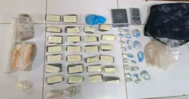 PMCE apreende 1,8 kg de drogas em Ipueiras