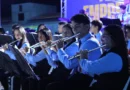 Orquestra Filarmônica Estrelas da Serra estreia no desfile de 7 de Setembro em Croatá