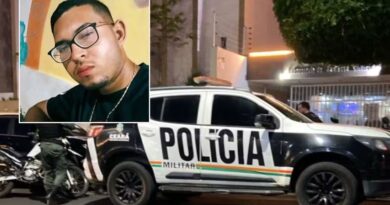 Vigilante é morto ao reagir a assalto no primeiro dia de trabalho em laboratório em Sobral