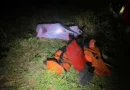 Agricultor desaparecido é encontrado morto em açude no distrito de Curral Velho, em Crateús