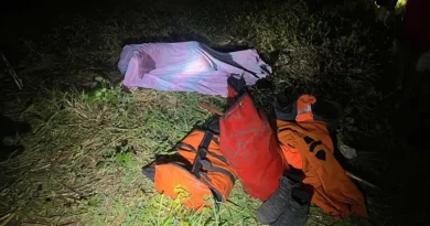 Agricultor desaparecido é encontrado morto em açude no distrito de Curral Velho, em Crateús