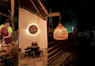 Bica do Ipu ganha novo espaço para lazer e gastronomia com cafeteria e bar