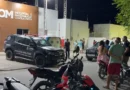 Homem de 32 anos, foi morto com vários tiros na cidade de Ipueiras
