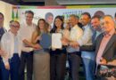 Prefeita Milena Damasceno anuncia construção de uma nova creche para Ipu