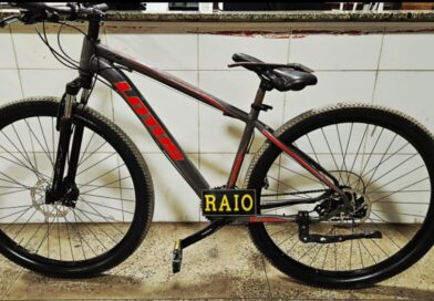 Polícia Militar recupera bicicleta furtada e detém suspeitos em ação integrada entre Ubajara e Tianguá