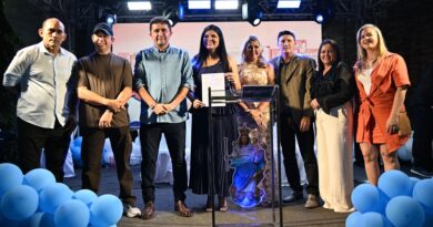 Prefeitura de Ipu realiza festa do Dia dos Professores com anúncios de valorização da categoria