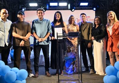 Prefeitura de Ipu realiza festa do Dia dos Professores com anúncios de valorização da categoria