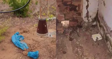 Casa dos transmissores da Rádio Iracema AM de Ipu é alvo de furto
