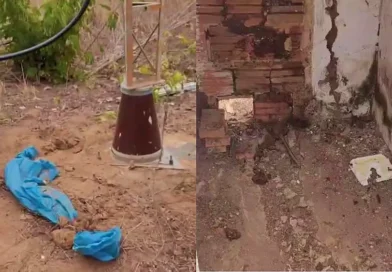 Casa dos transmissores da Rádio Iracema AM de Ipu é alvo de furto