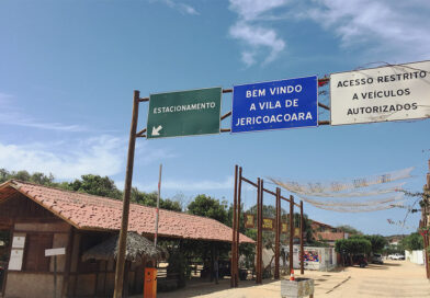 TRF5 julga nesta terça-feira (21) ação sobre o livre acesso à Vila de Jericoacoara