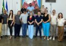 Audiência pública em Ipu debate ameaça de despejo de famílias nos bairros Cajueiros e Exposição
