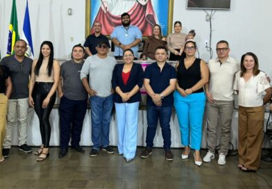 Audiência pública em Ipu debate ameaça de despejo de famílias nos bairros Cajueiros e Exposição