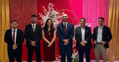 FAEDI realiza Cerimônia do Terno das turmas 02 e 03 de Direito no Luar de Ipu