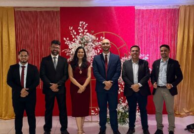 FAEDI realiza Cerimônia do Terno das turmas 02 e 03 de Direito no Luar de Ipu