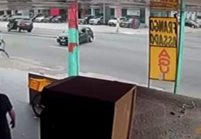 Mulher natural de Ipu e sua sobrinha são vítimas fatais de acidente de trânsito no Rio de Janeiro