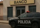 Suspeito de aplicar golpes em clientes de banco em Ipu é preso com três mandados em aberto