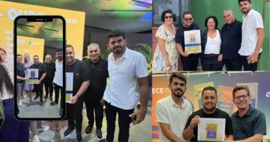 Conselho Tutelar de Ipu recebe Selo Ouro da Assembleia Legislativa do Ceará