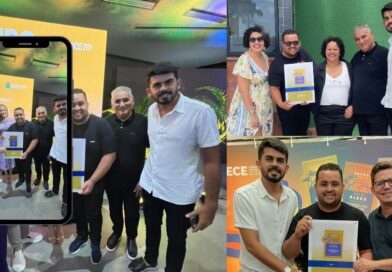 Conselho Tutelar de Ipu recebe Selo Ouro da Assembleia Legislativa do Ceará