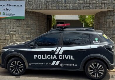 Correspondente bancário preso é suspeito de usar dados de quase 70 clientes em Ipu, Ipueiras e Sobral