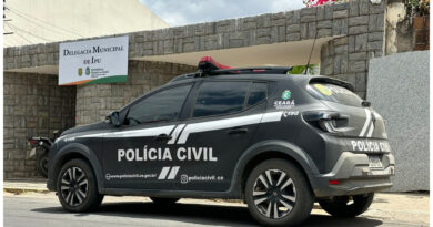 Prisões por violência doméstica mobilizam forças de segurança em Ipu e Pires Ferreira nesta sexta-feira