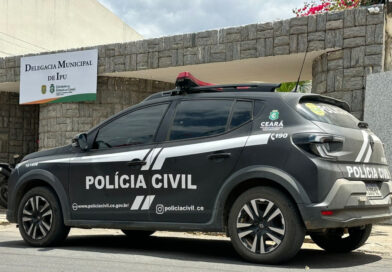 Prisões por violência doméstica mobilizam forças de segurança em Ipu e Pires Ferreira nesta sexta-feira