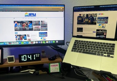 Portal Ipu Notícias completa 15 anos com mais de 76 milhões de acessos e presença consolidada no jornalismo digital