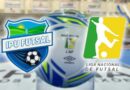 Ipu Futsal é confirmado na Liga Nacional, maior competição de futsal do Brasil