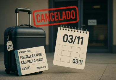 Excursão vendida por agência de Fortaleza não acontece; grupo de Ipu registra BO e cobra reembolso