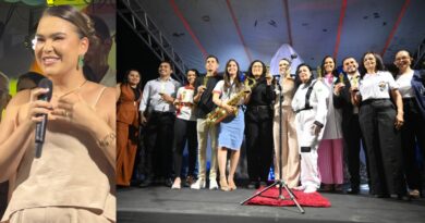 Pires Ferreira inaugura novo prédio da Escola Municipal de Tempo Integral em Taboleiro