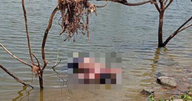 Chacina: quatro homens encontrados mortos em Pires Ferreira e Varjota foram vítimas de emboscada