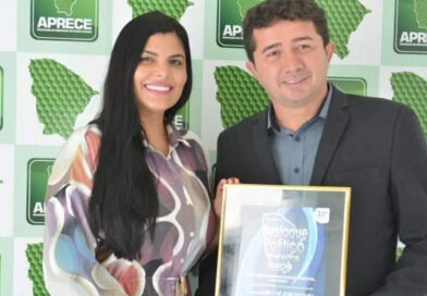 Lindbergh Martins: Um possível pré-candidato a deputado federal pelo Ceará