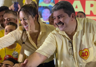 Justiça Eleitoral de Ipu reconhece abuso de poder político nas eleições 2024 e decreta inelegibilidade por 8 anos