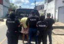 Após três meses foragido, professor acusado de estupro de vulnerável em Santa Quitéria é preso em Caucaia