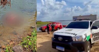 Chacina é registrada em Varjota, corpos são encontrado no Açude Araras