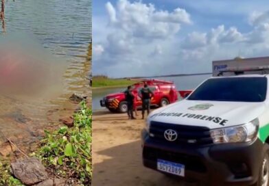 Chacina é registrada em Varjota, corpos são encontrado no Açude Araras